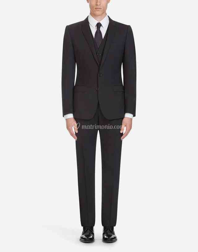 Vestiti da Sposo di Dolce \u0026 Gabbana - Matrimonio.com